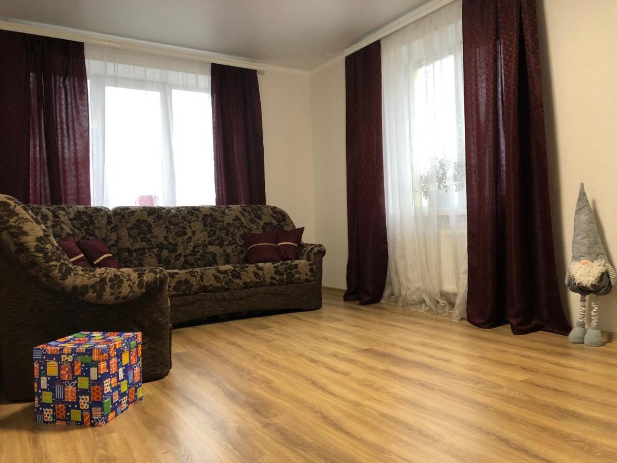 Центр міста Апартаменты Каменец-Подольский Экстерьер фото