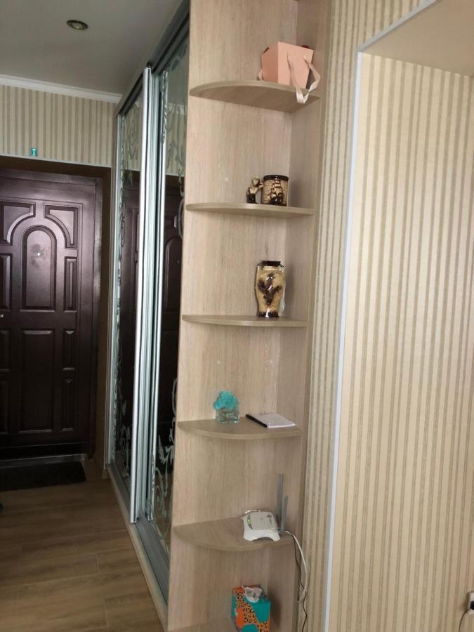 Центр міста Апартаменты Каменец-Подольский Экстерьер фото