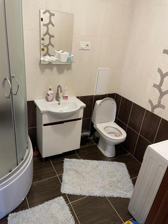 Центр міста Апартаменты Каменец-Подольский Экстерьер фото