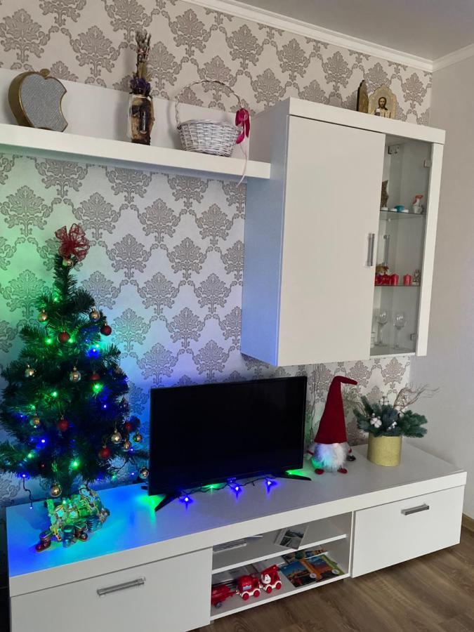 Центр міста Апартаменты Каменец-Подольский Экстерьер фото