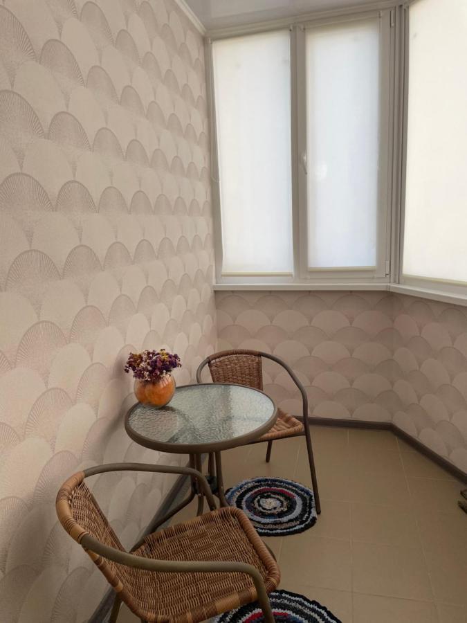 Центр міста Апартаменты Каменец-Подольский Экстерьер фото