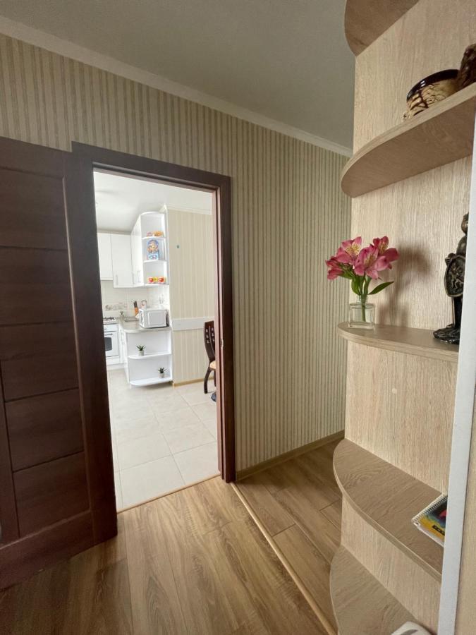 Центр міста Апартаменты Каменец-Подольский Экстерьер фото