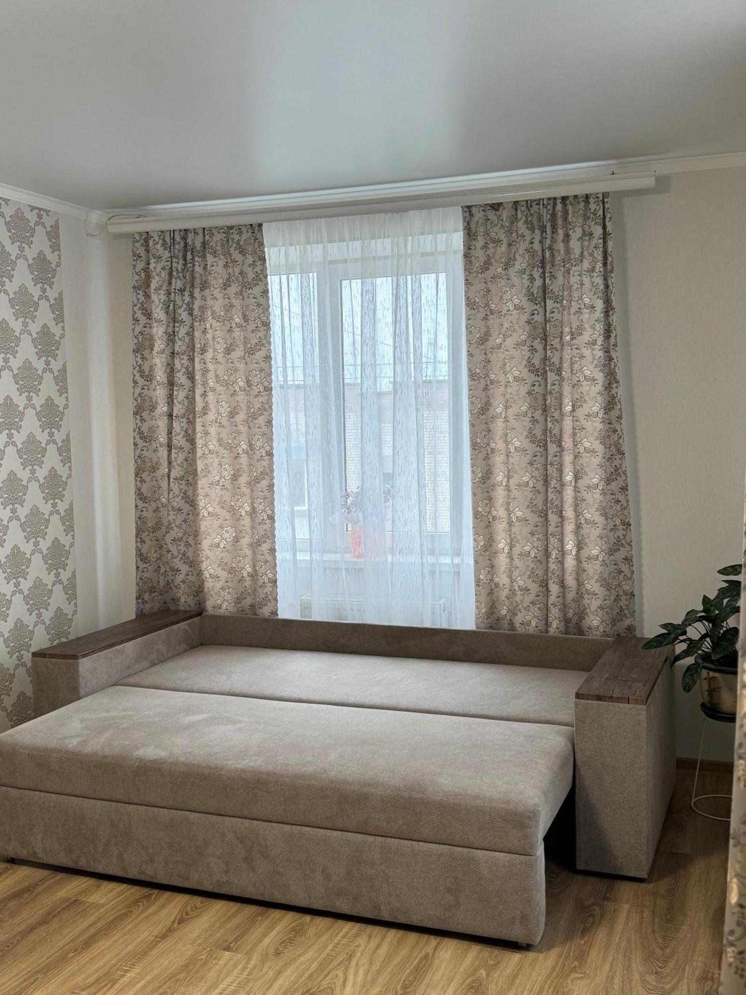 Центр міста Апартаменты Каменец-Подольский Экстерьер фото