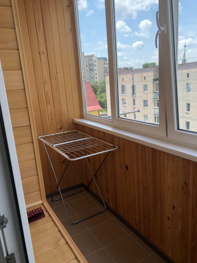 Центр міста Апартаменты Каменец-Подольский Экстерьер фото
