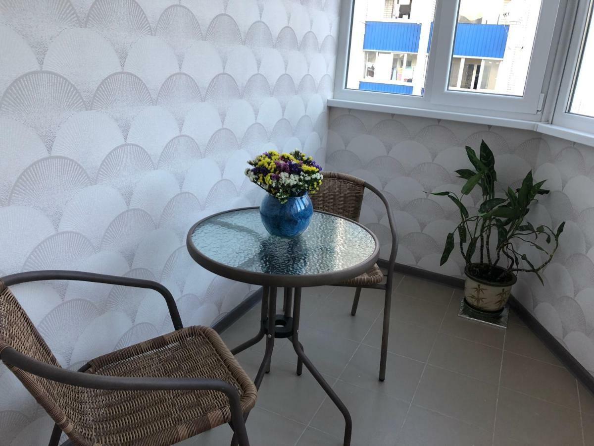 Центр міста Апартаменты Каменец-Подольский Экстерьер фото
